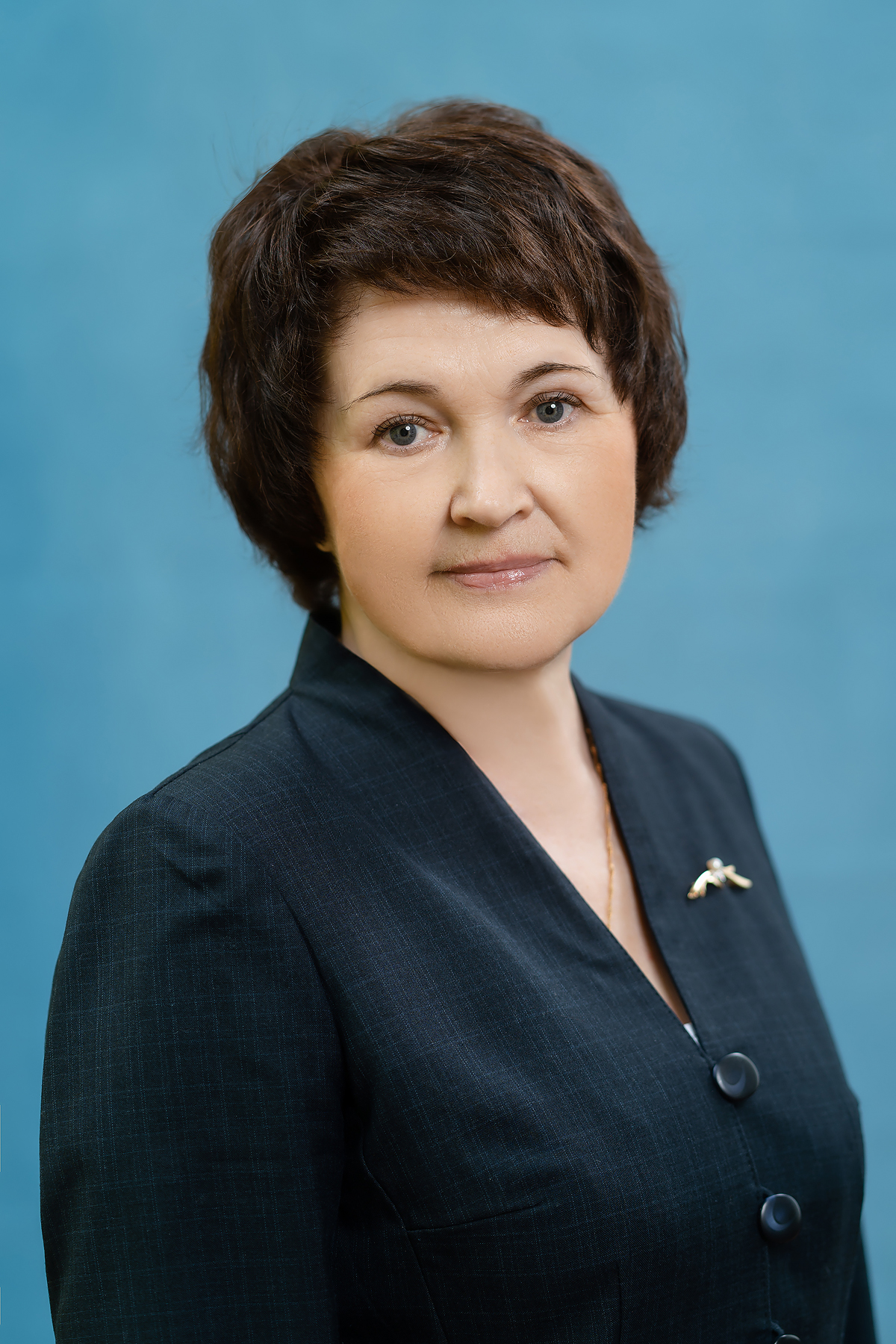 Карина Светлана Борисовна