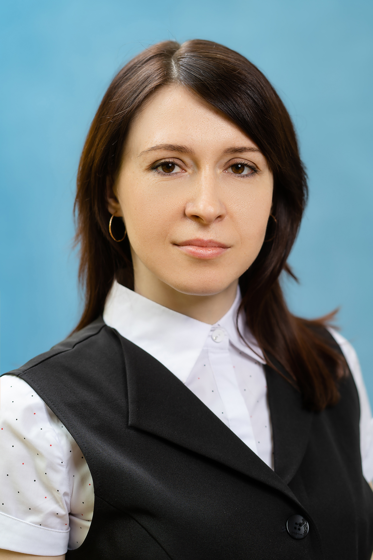 Савина Марина Анатольевна.