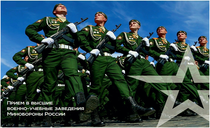Поступающим в ВУЗы.