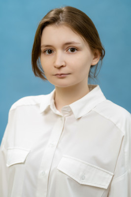 Ваулина Александра Николаевна Ваулина Александра Николаевна