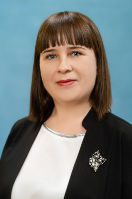 Киселева Елена Николаевна Киселева Елена Николаевна