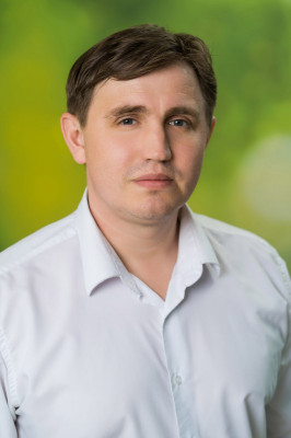 Китаев Дмитрий Николаевич Китаев Дмитрий Николаевич