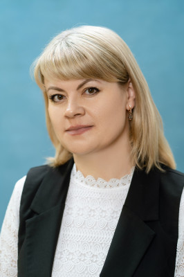 Козмодемьянова Елена Анатольевна Козмодемьянова Елена Анатольевна