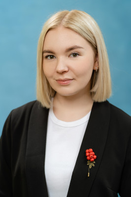 Лобанова Алина Александровна Лобанова Алина Александровна