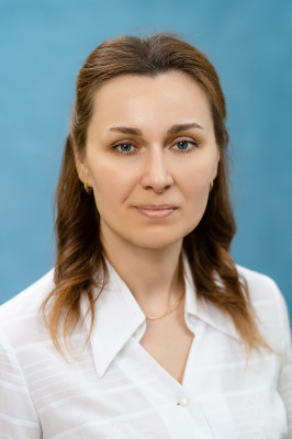 Мельникова Елена Павловна Мельникова Елена Павловна