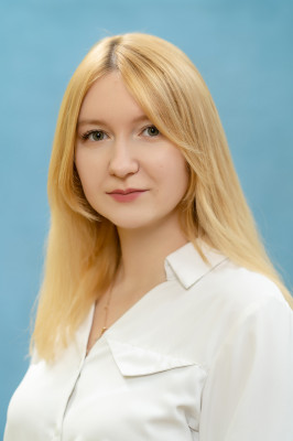 Михайлова Влада Сергеевна Михайлова Влада Сергеевна