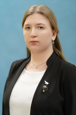 Сибриенко Маргарита Юрьевна Сибриенко Маргарита Юрьевна