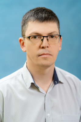 Трифонов Олег Александрович Трифонов Олег Александрович