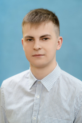 Худяков Иван Леонидович Худяков Иван Леонидович