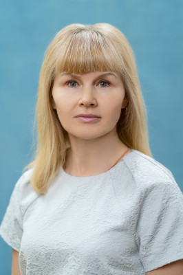 Куликова Татьяна Леонидовна Куликова Татьяна Леонидовна