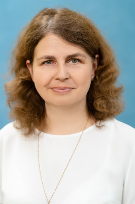 Андреева Надежда Александровна Андреева Надежда Александровна