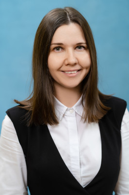 Вахонина Татьяна Васильевна Вахонина Татьяна Васильевна