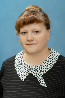 Гурина Светлана Альбертовна Гурина Светлана Альбертовна